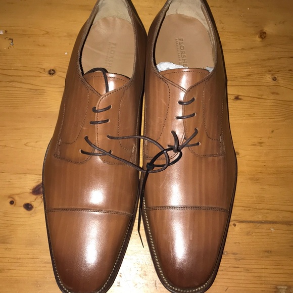 florsheim sabato